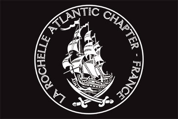 La Rochelle Atlantic Chapter